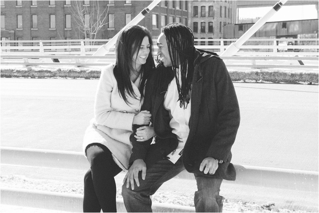 milwaukee wedding photographer