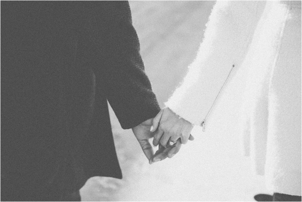 iron horse hotel wedding