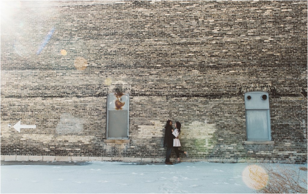 iron horse hotel wedding