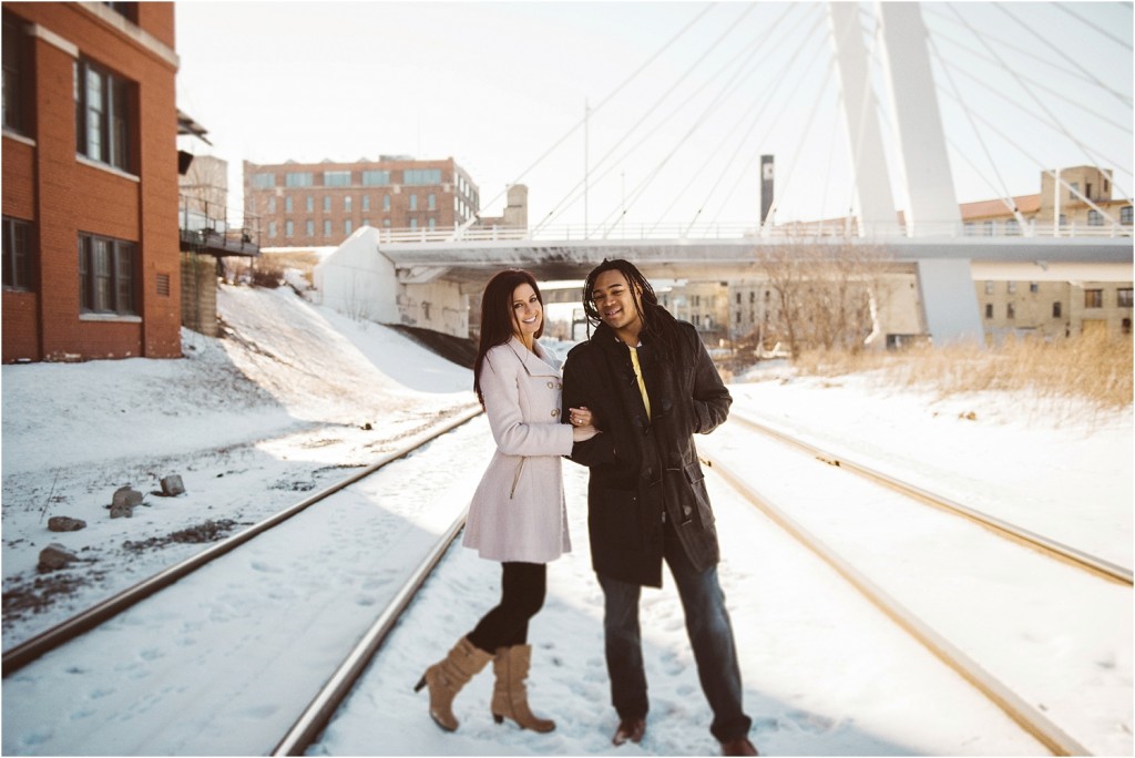 milwaukee wedding photographer