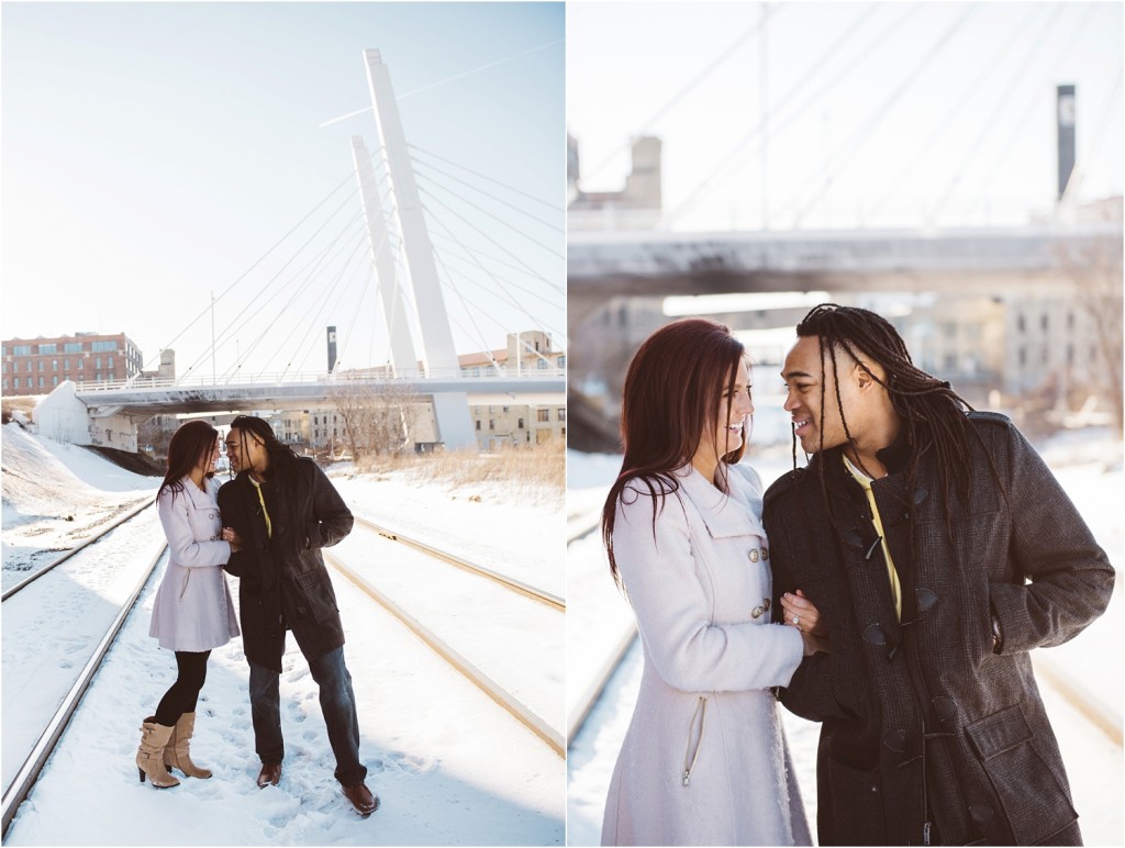 milwaukee wedding photographer