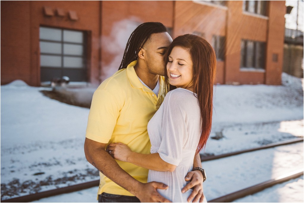 milwaukee wedding photographer