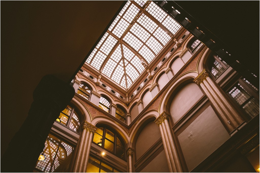 Hilton Garden Inn Milwaukee 