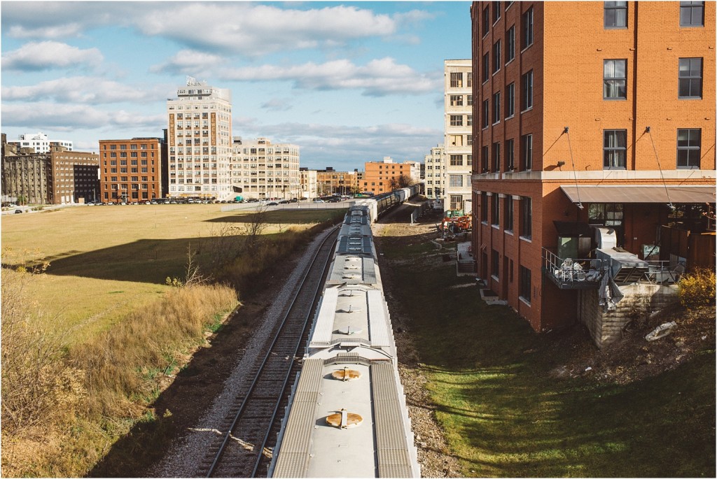 Iron Horse Hotel