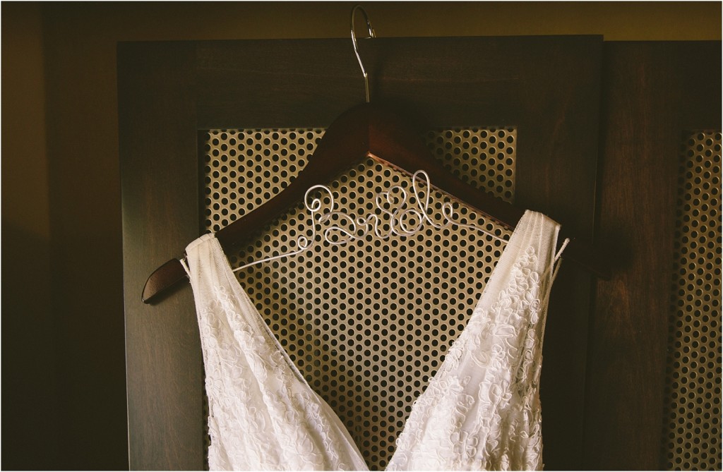 Brewhouse Inn & Suites Wedding