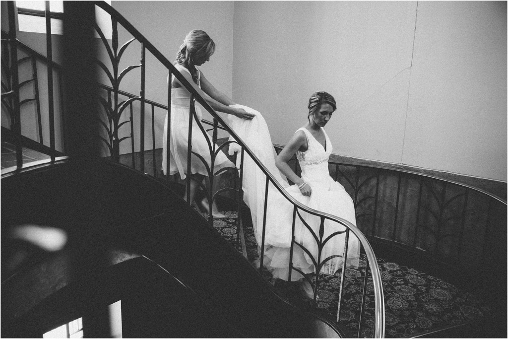 Brewhouse Inn & Suites Wedding