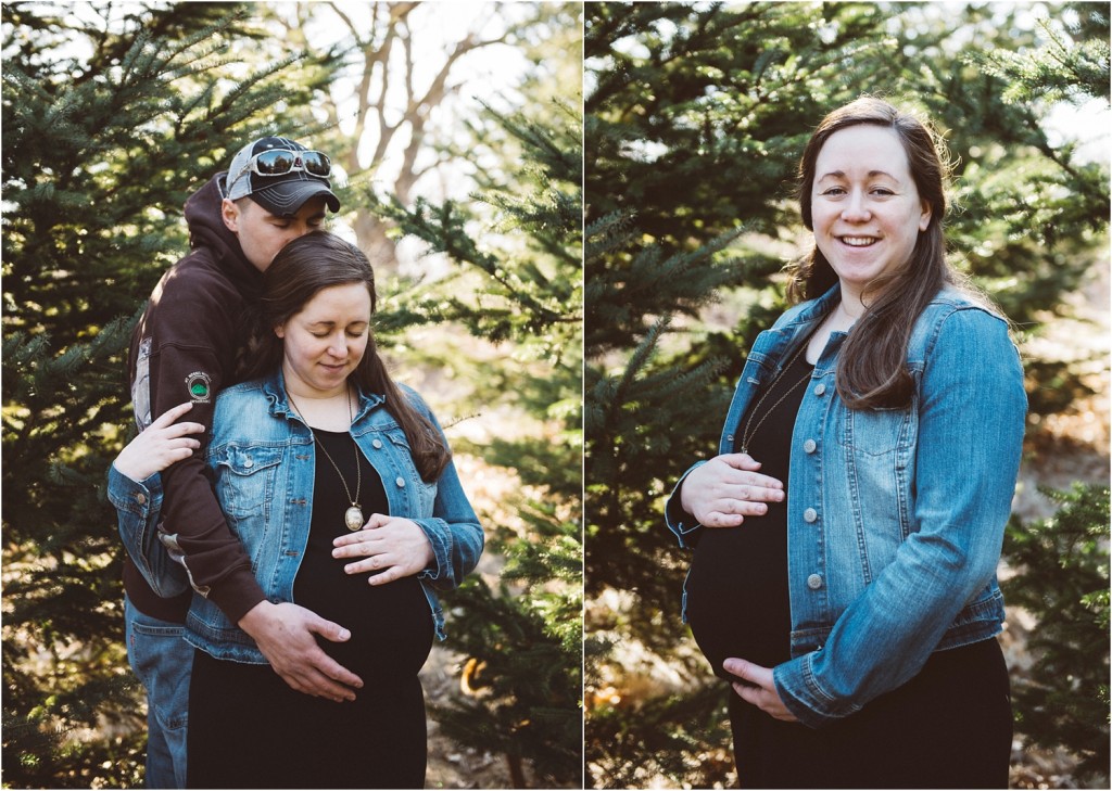 ripon maternity photography