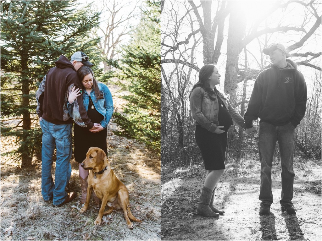 ripon maternity photography