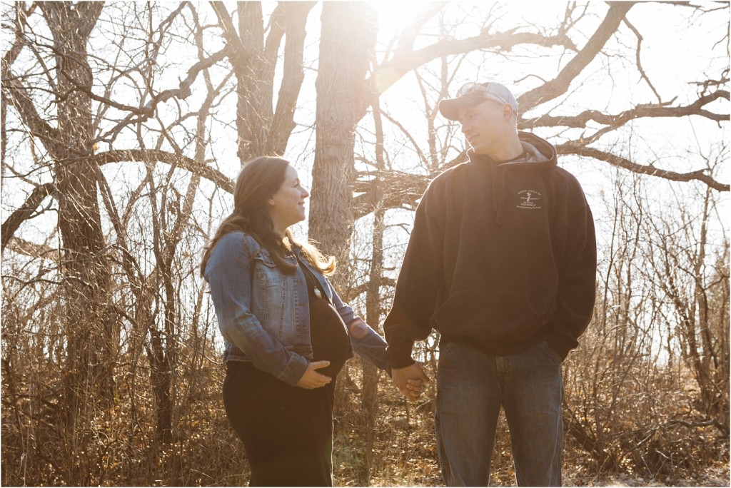 ripon maternity photography