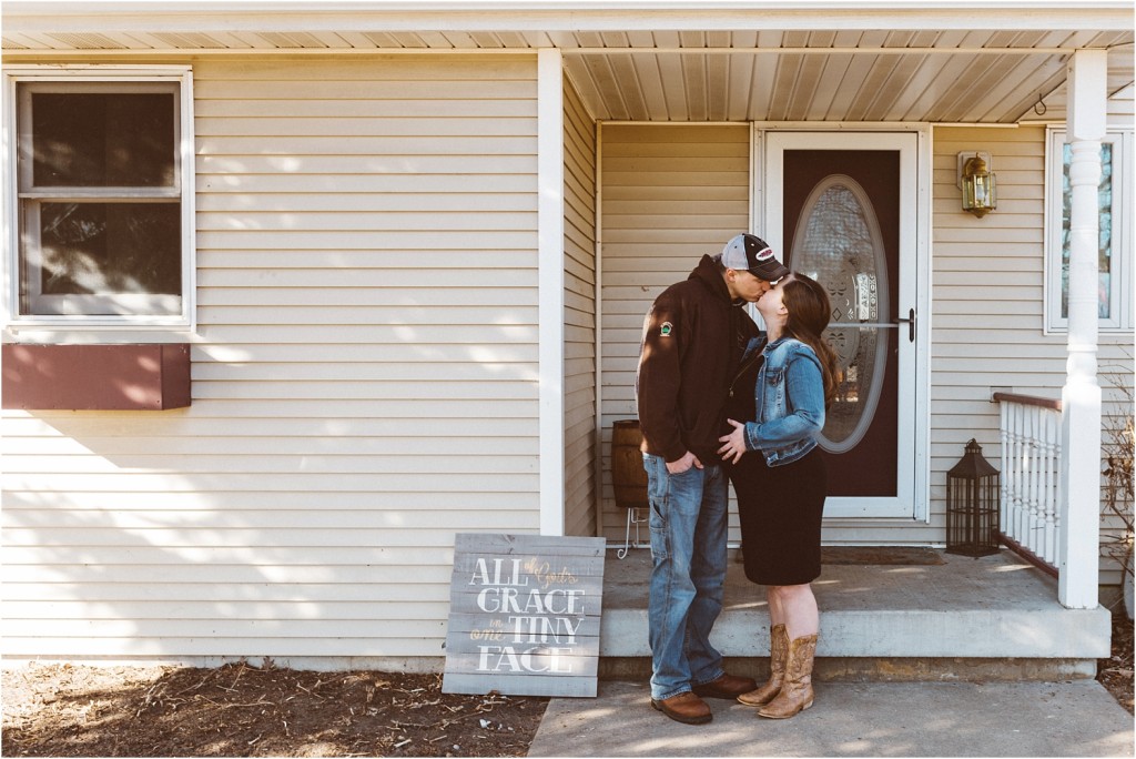 ripon maternity photography