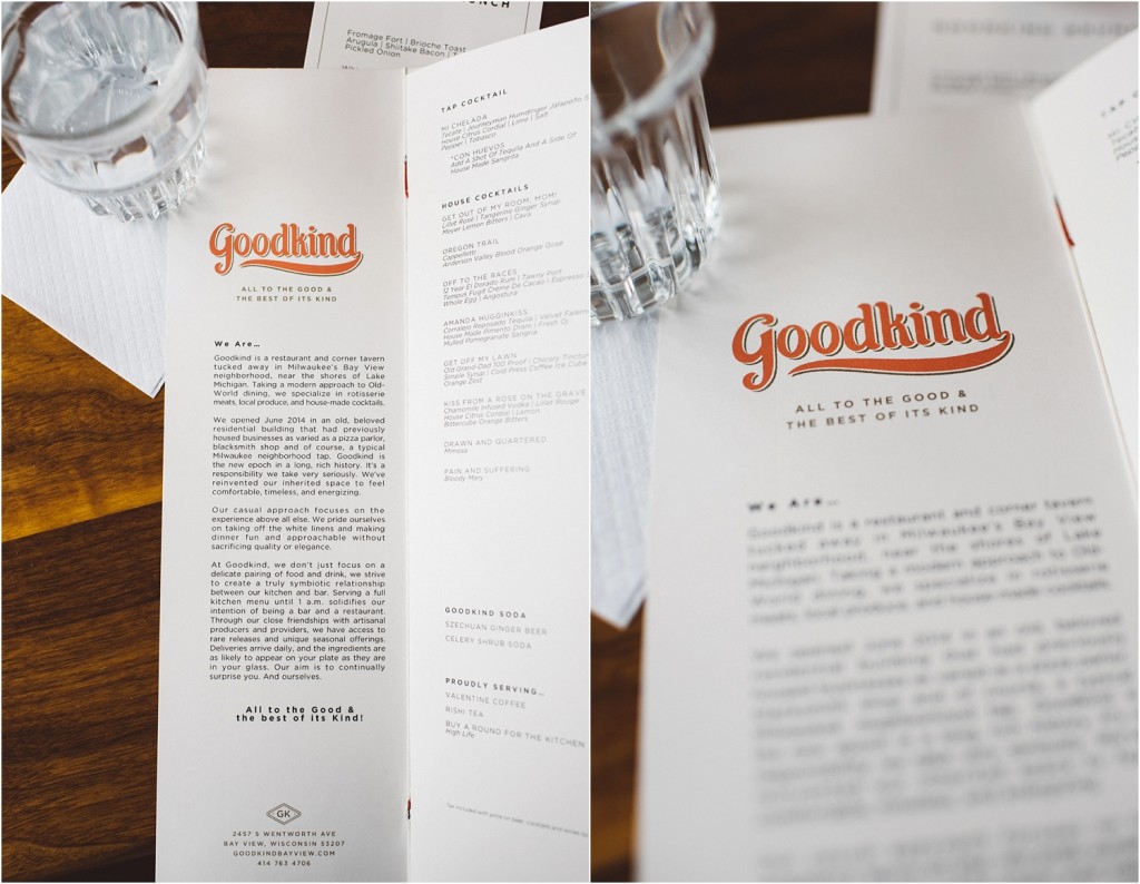 Goodkind Milwaukee