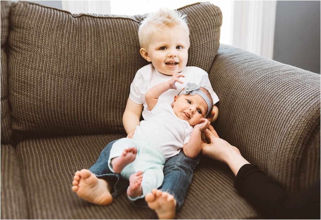milwaukee newborn photography