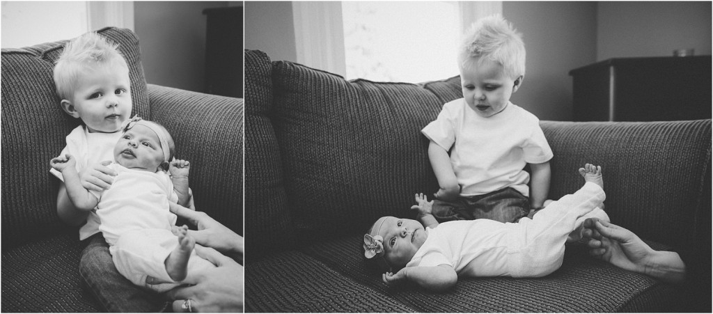 Ripon Newborn Photography