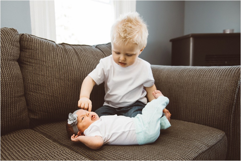 Ripon Newborn Photography