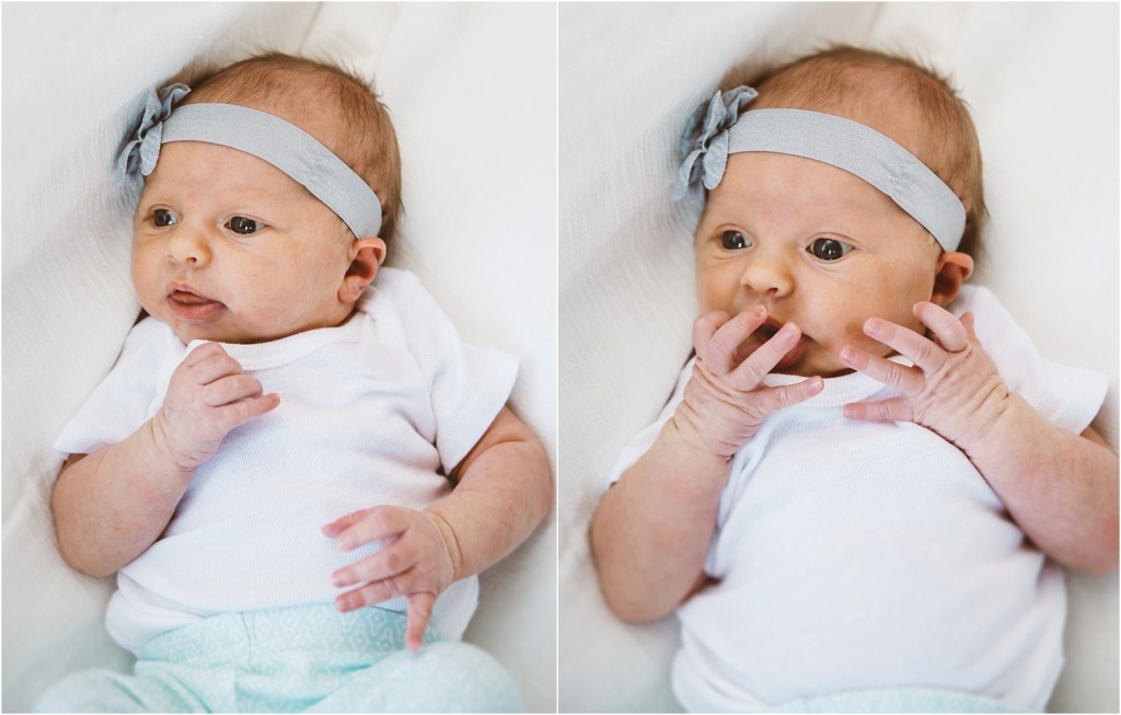 Ripon Newborn Photography