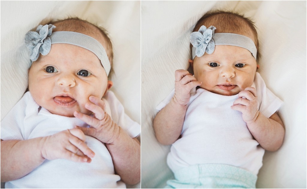 milwaukee newborn photography