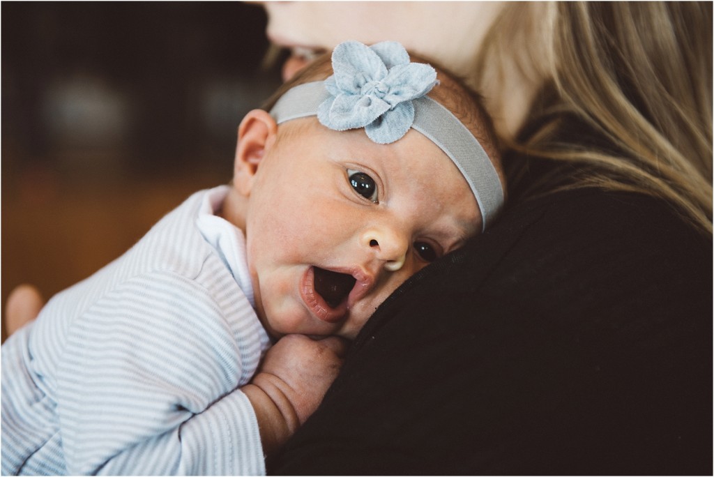milwaukee newborn photography
