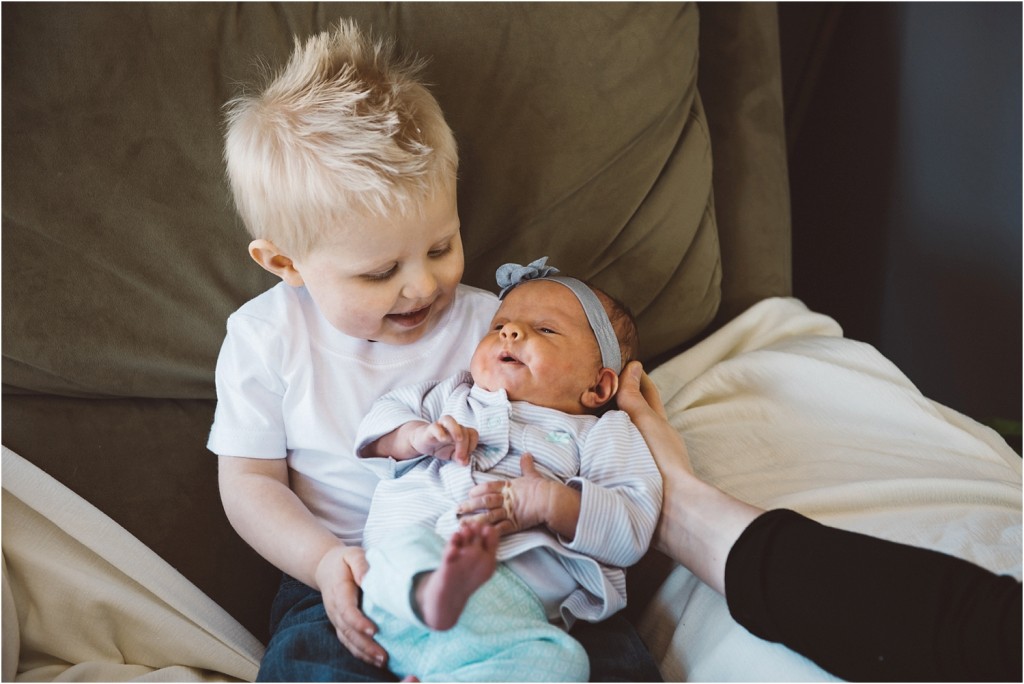 Ripon Newborn Photography