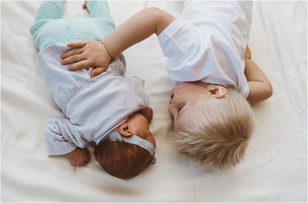 Ripon Newborn Photography