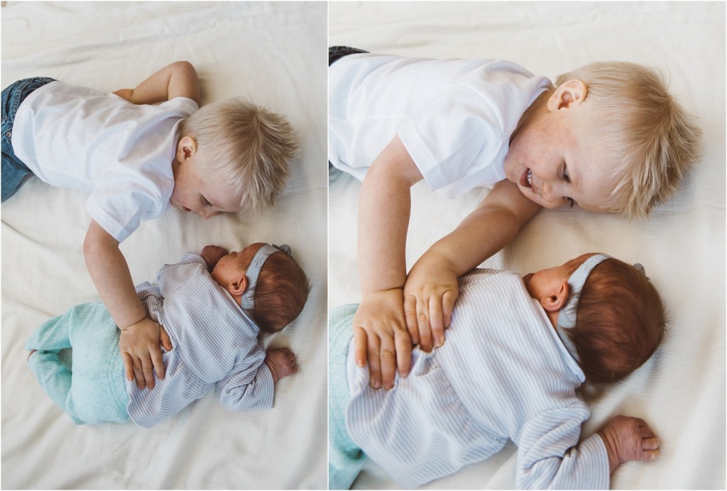 Ripon Newborn Photography