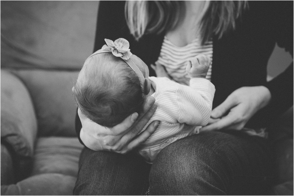 ripon wisconsin newborn photography