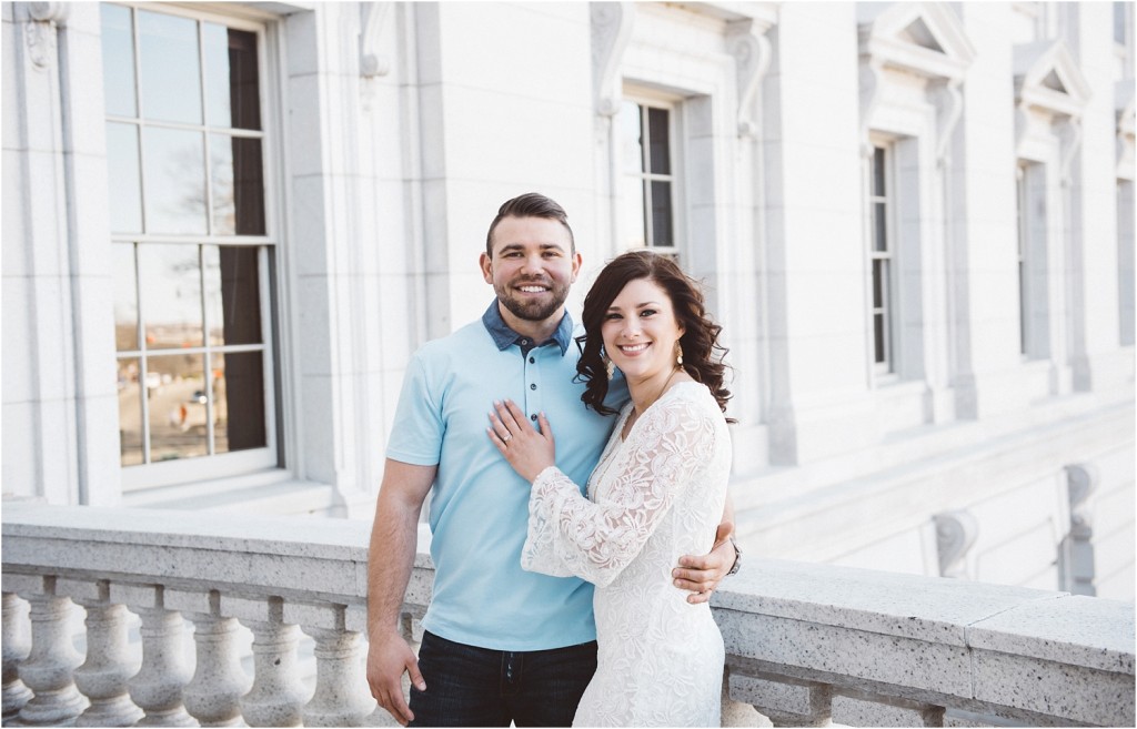 madison wedding photography