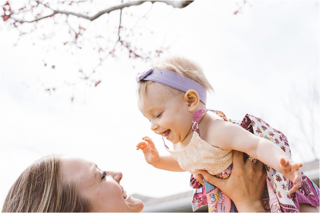 milwaukee baby photographer