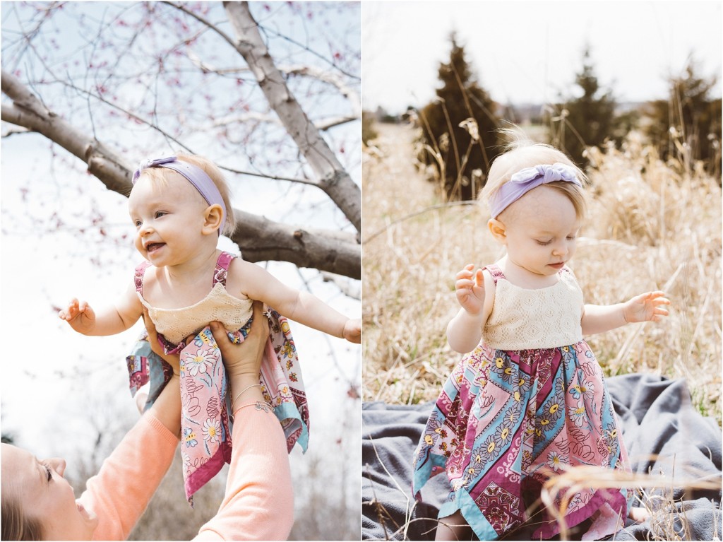 milwaukee baby photographer