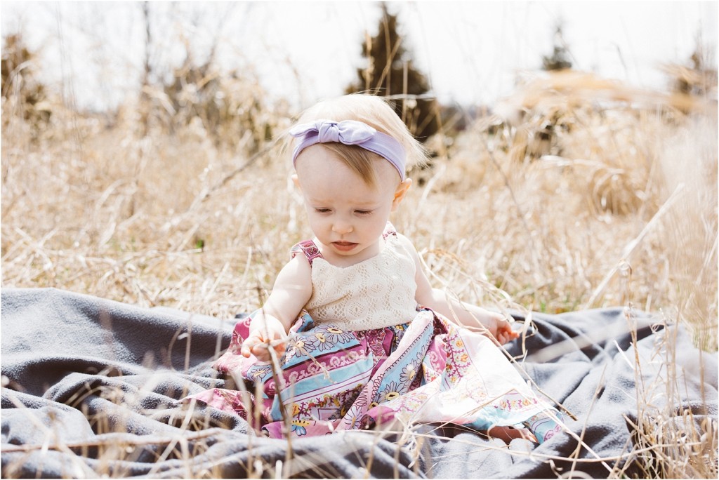 milwaukee baby photographer