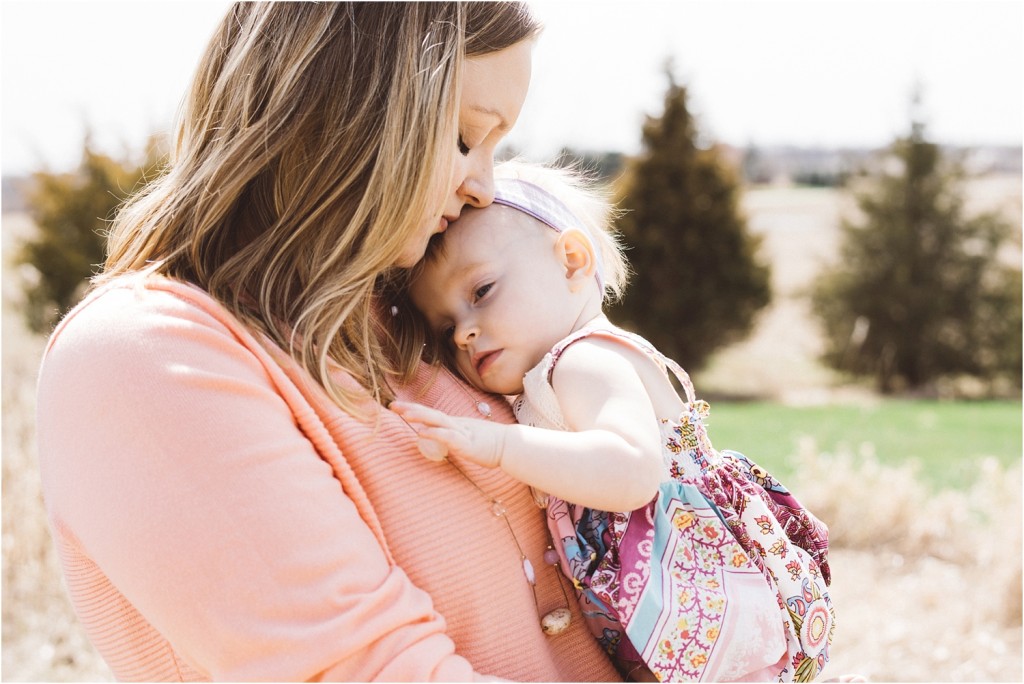 milwaukee baby photographer