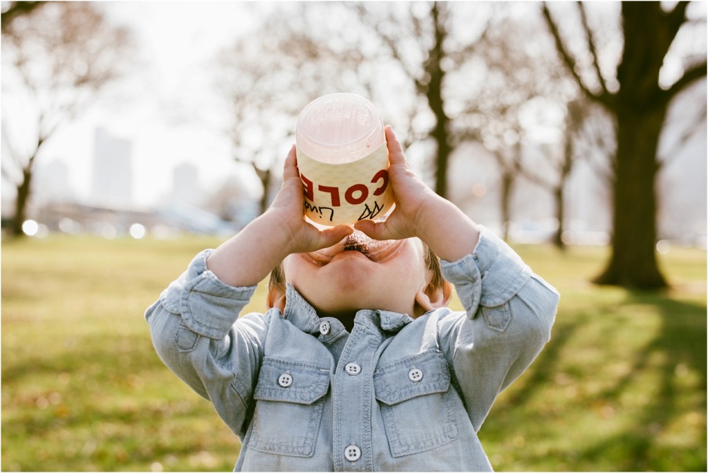 milwaukee family photographer