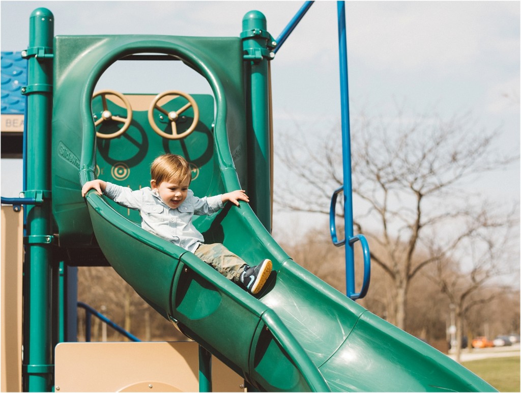 milwaukee family photographer