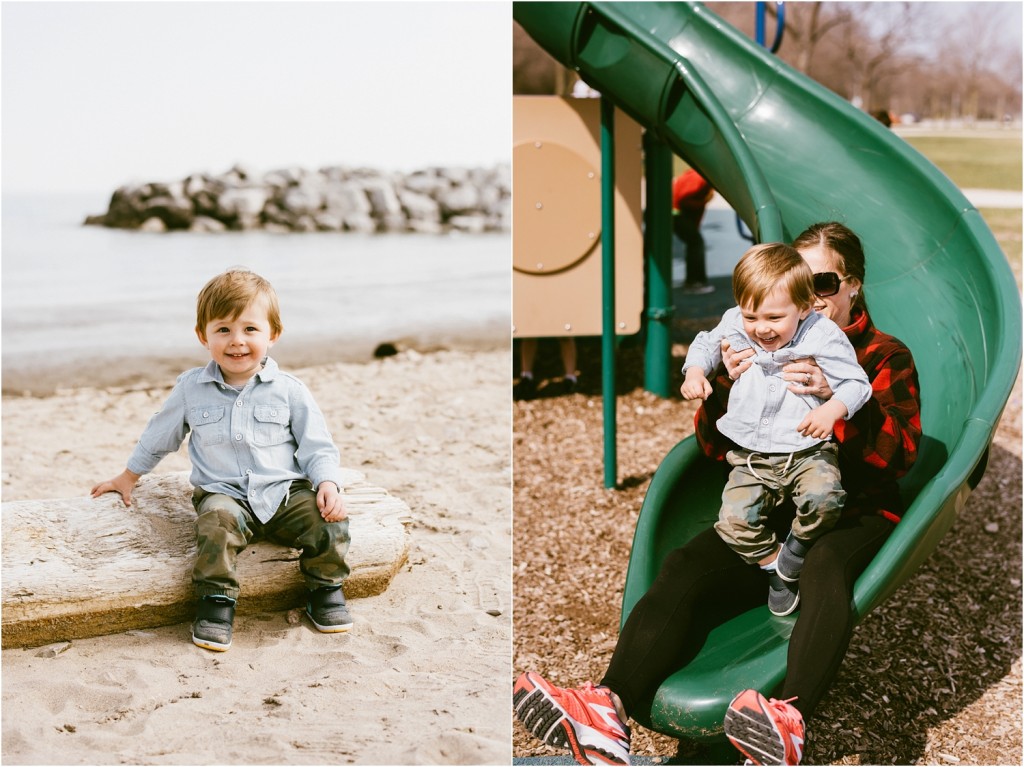 milwaukee family photographer
