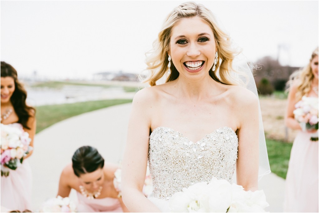 pier wisconsin wedding