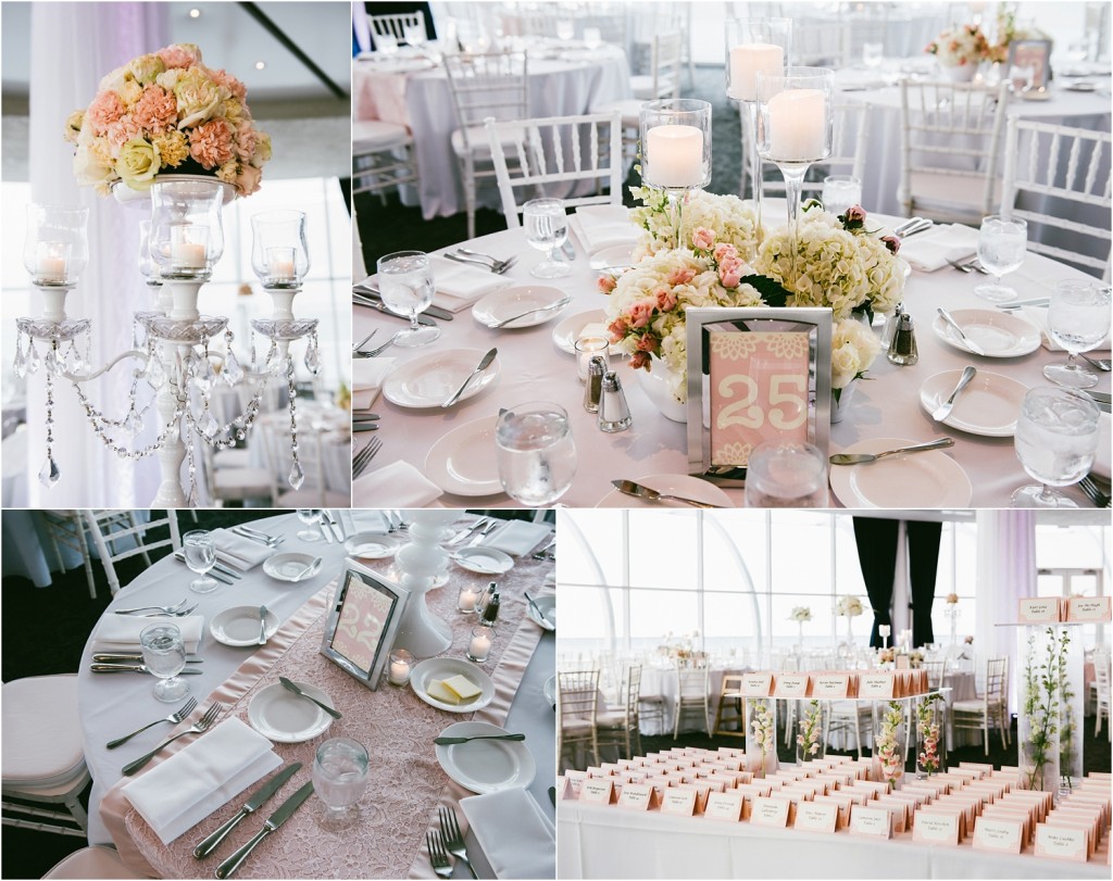 pier wisconsin wedding 