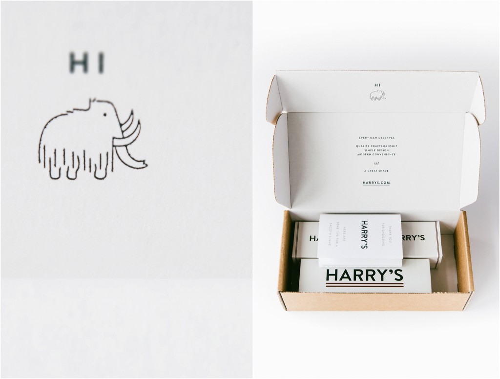 harry's shave club