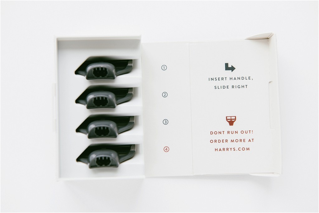 harry's shave club