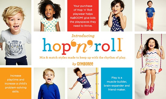 gymboree coupon code