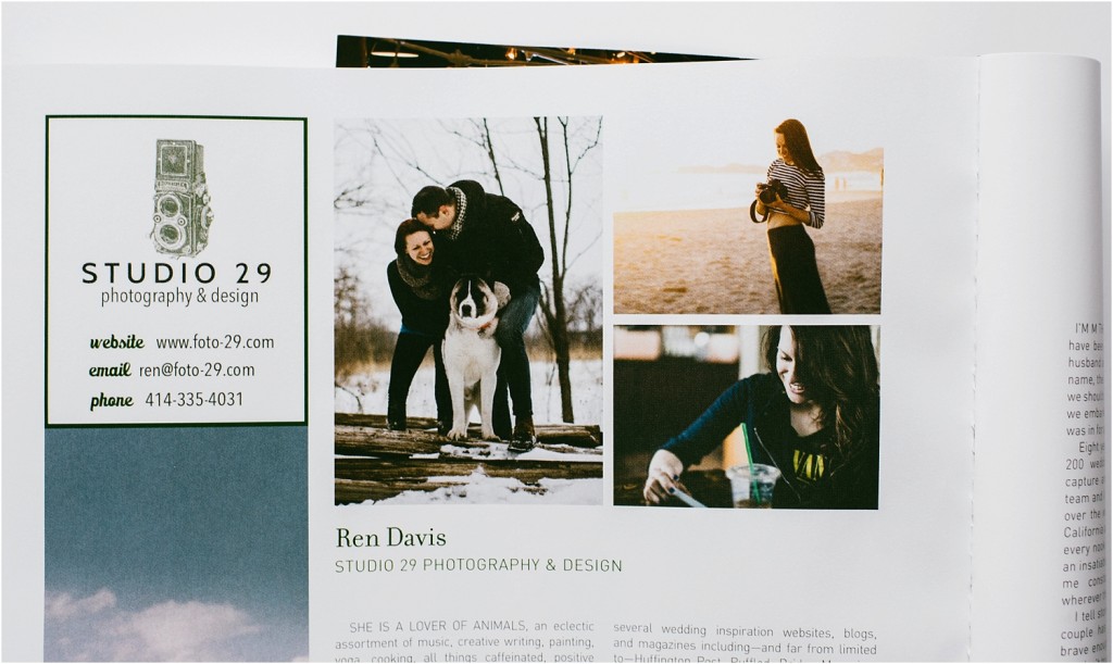 veil magazine