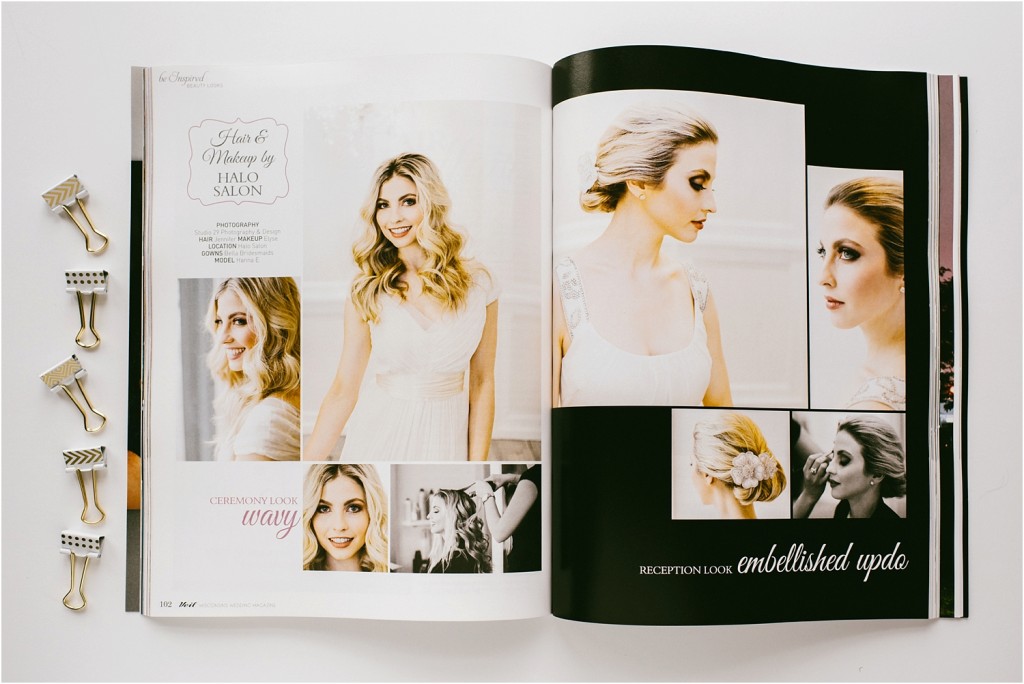 veil magazine