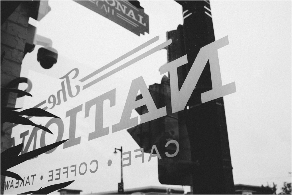 national cafe