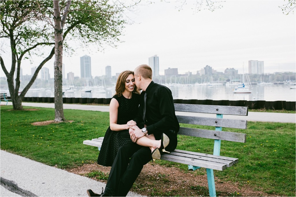 milwaukee wedding photography