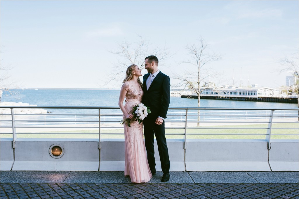 milwaukee wedding photography
