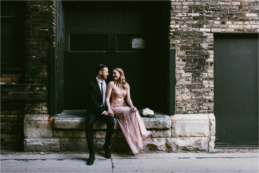 milwaukee wedding photography
