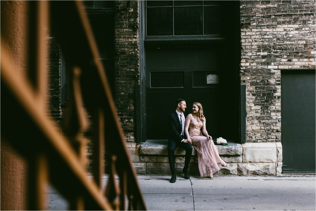 milwaukee wedding photography
