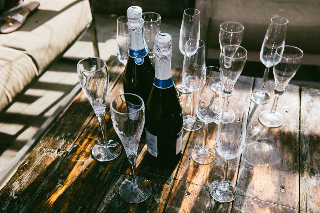 iron horse hotel wedding