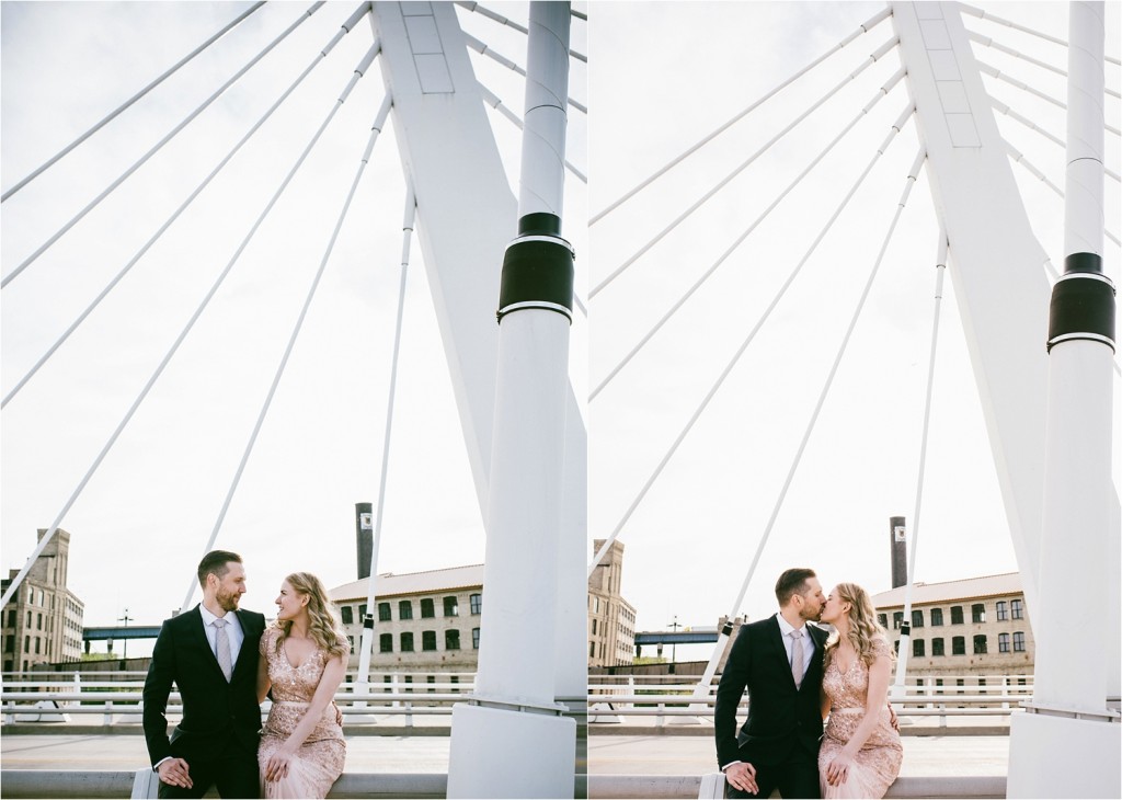iron horse hotel wedding