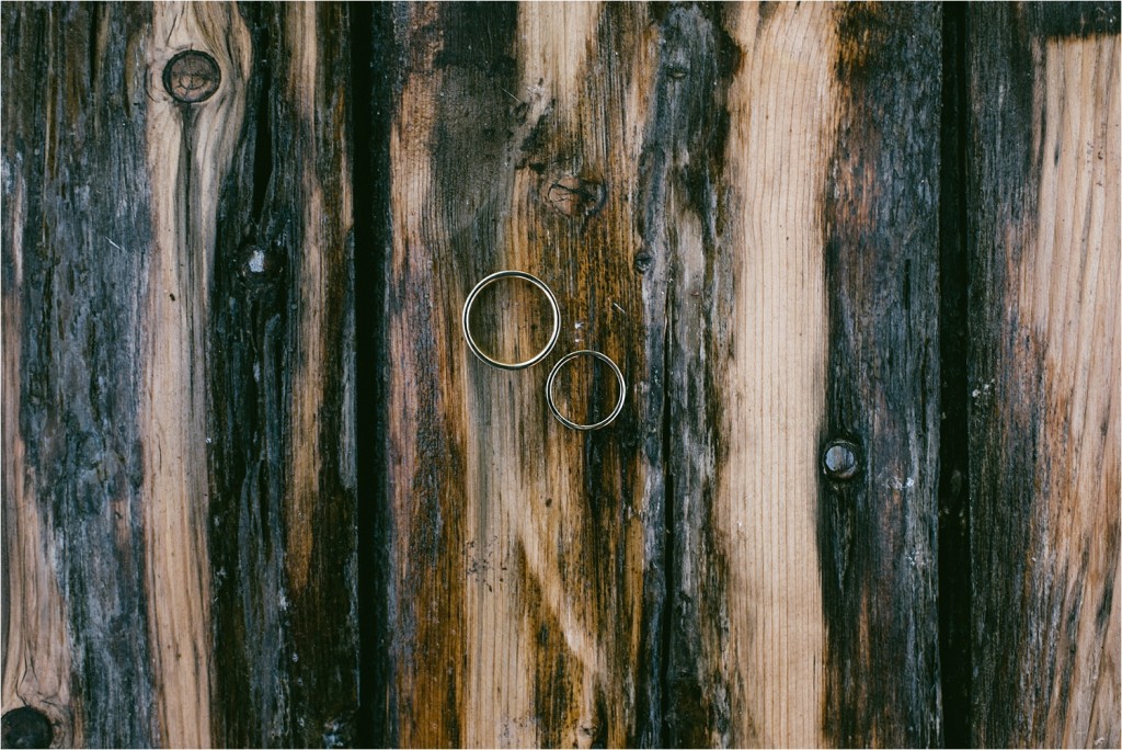 iron horse hotel wedding