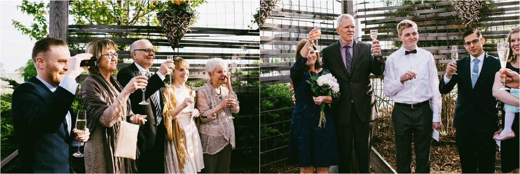 milwaukee art museum wedding