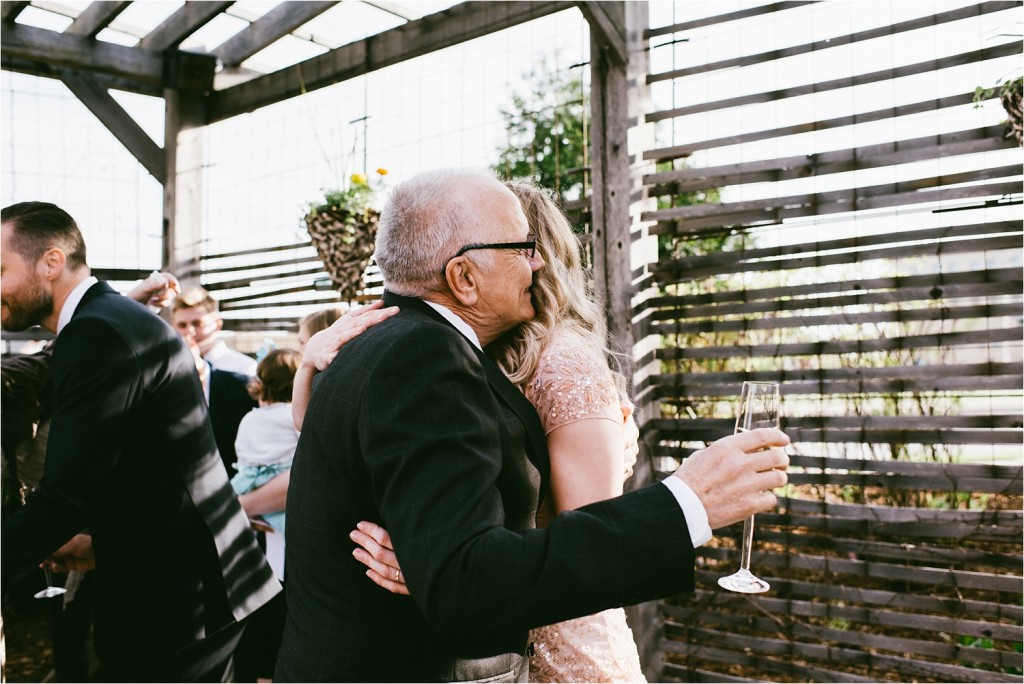 milwaukee art museum wedding